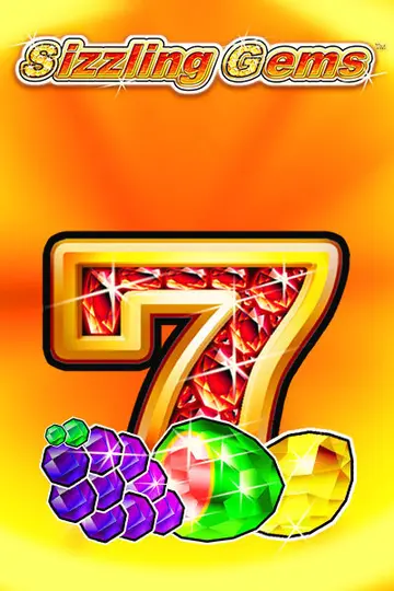 SizzlingGems