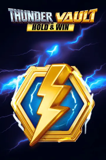 ThunderVaultHoldAndWin