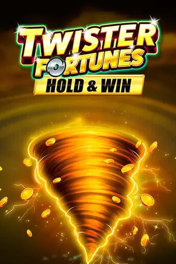 TwisterFortunesHoldAndWin