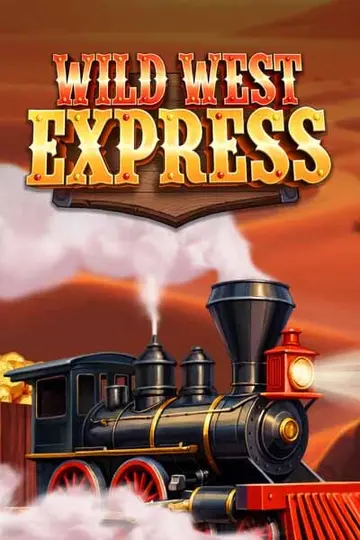 WildWestExpress