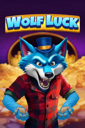 WolfLuck