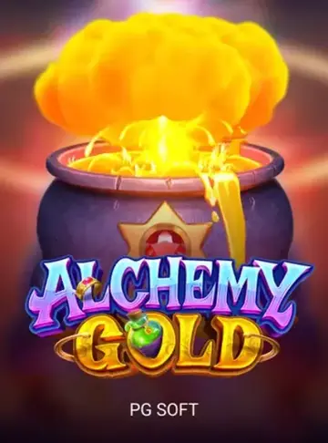 alchemygold