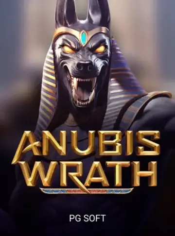 anubiswrath