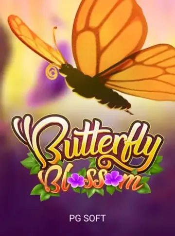 butterflyblossom
