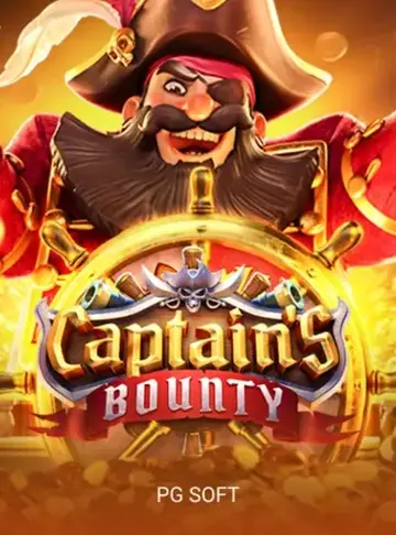 captainsbounty