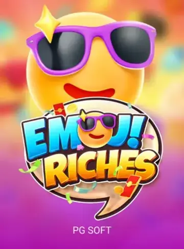 emojiriches