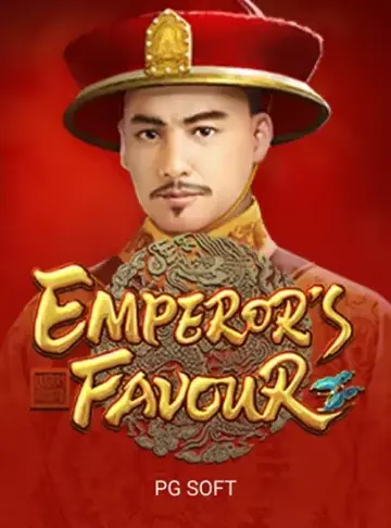 emperorsfavour