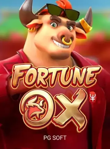 fortuneox
