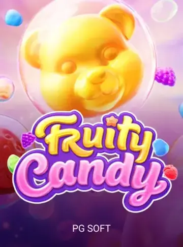 fruitycandy
