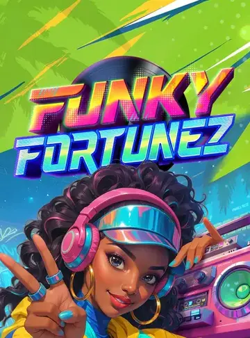 funkyfortunez