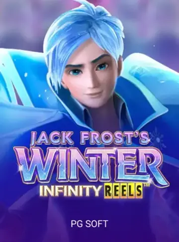 jackfrostswinter