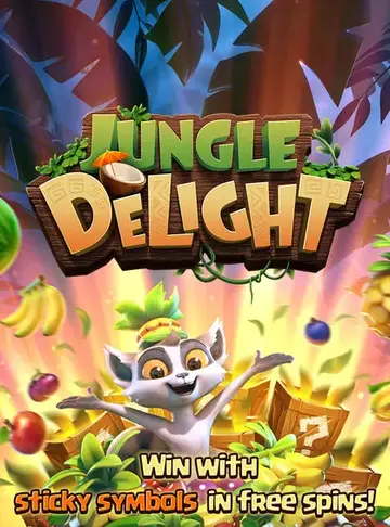 jungledelight