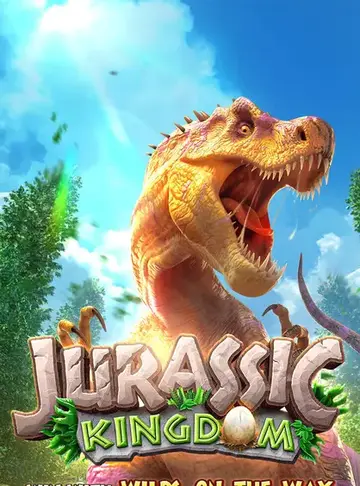 jurassickingdom