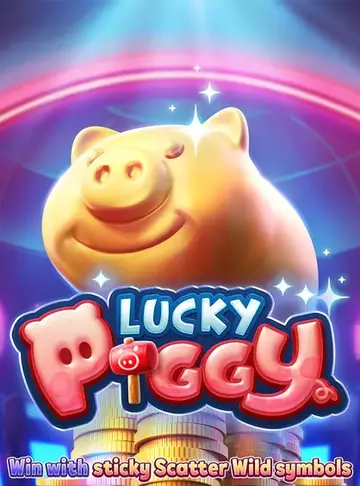 luckypiggy