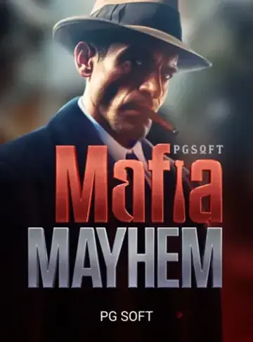 mafiamayhem