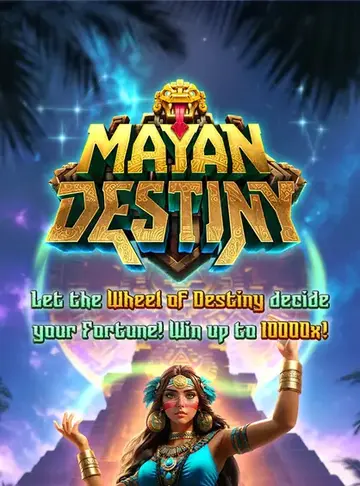 mayandestiny