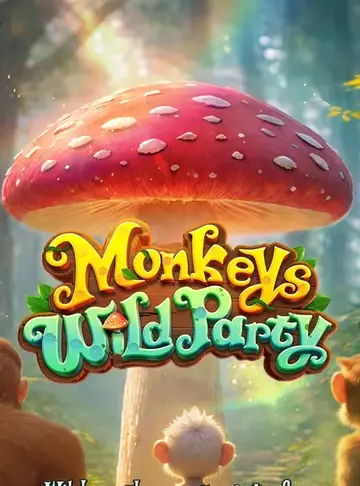 monkeyswildparty