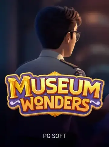 museumwonders