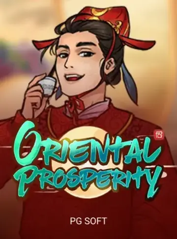 orientalprosperity