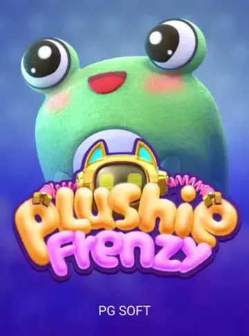 plushiefrenzy