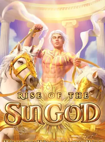 riseofthesungod