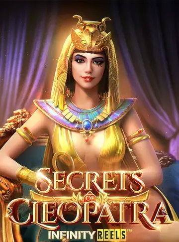 secretsofcleopatra