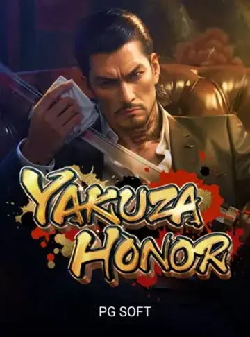 yakuzahonor