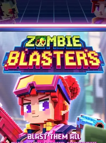 zombieblasters