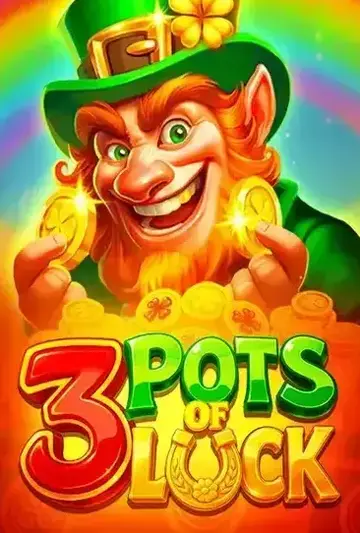 3PotsOfLuck