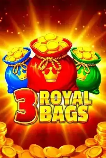 3RoyalBags