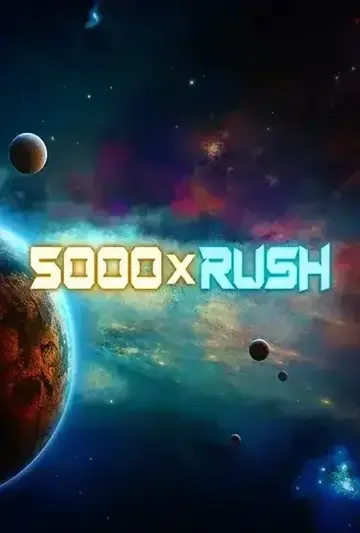 5000XRush