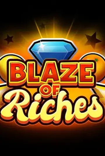 BlazeOfRiches