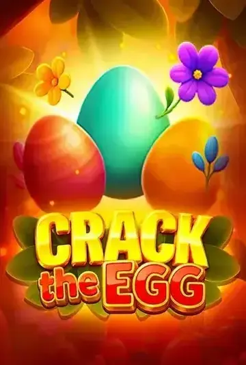 CrackTheEgg