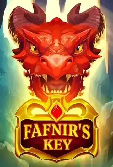 FafnirsKey