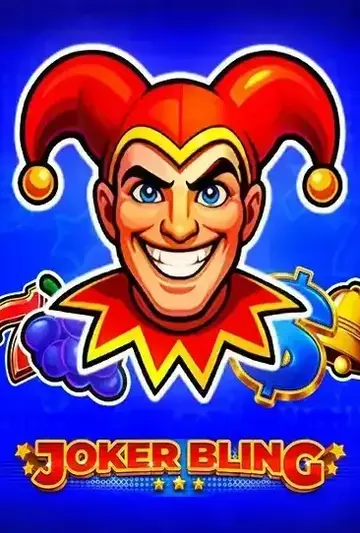 JokerBling
