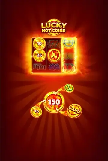 LuckyHotCoins