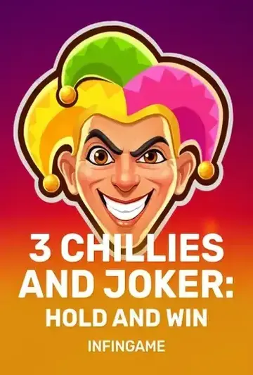 ChilliesAndJoker
