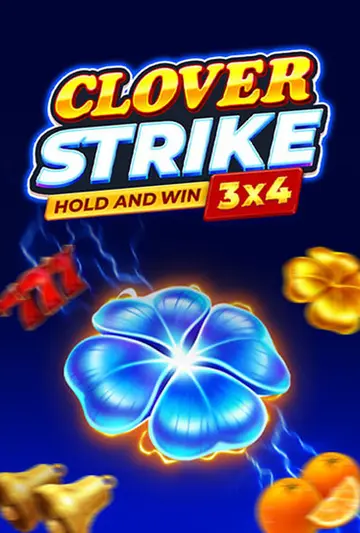 CloverStrike
