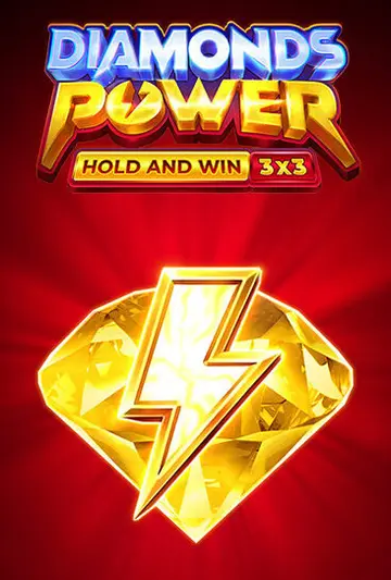 DiamondsPower