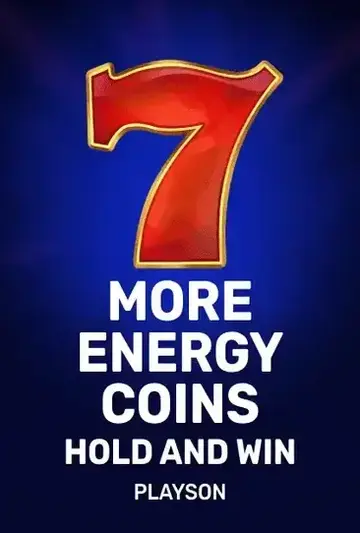 MoreEnergyCoins