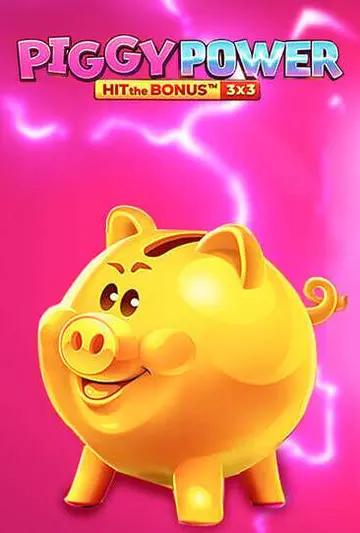 PiggyPower