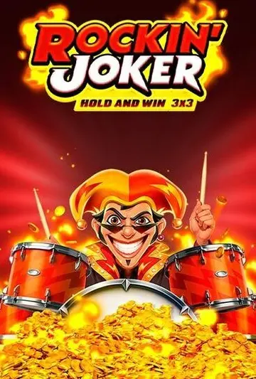 RockinJoker