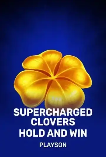 SchargedClovers