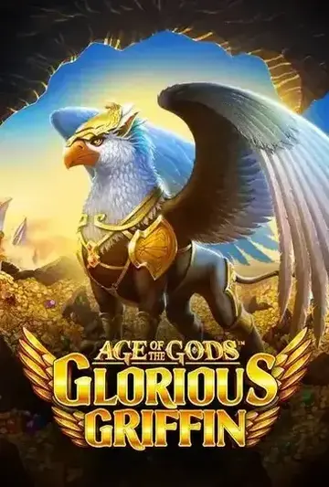 AgeoftheGodsGloriousGriffin