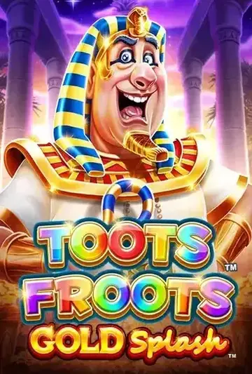GoldSlpashTootsFroots
