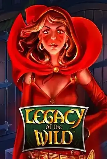 LegacyoftheWild