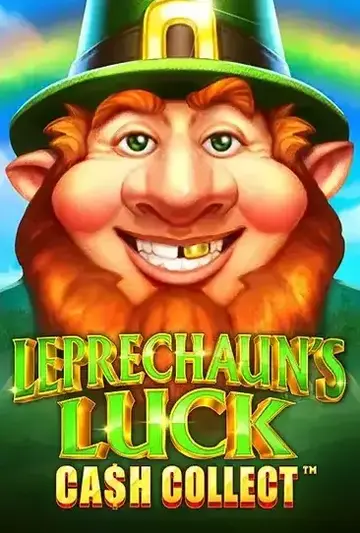 LeprechaunsLuckCashCollect