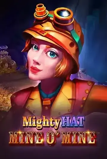 MightyHatMineOMine