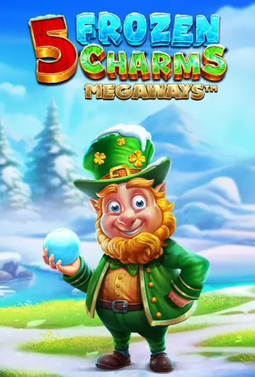 5FrozenCharmsMegaways