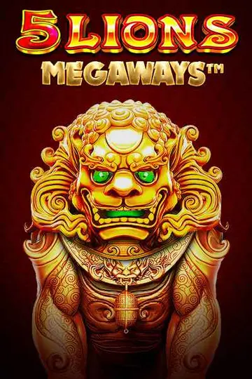 5LionsMegaways